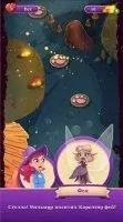 Bubble Witch 3 Saga Скриншот 3