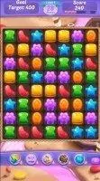 Cookie Crush Match 3 Скриншот 1