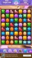 Cookie Crush Match 3 Скриншот 2