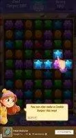 Cookie Crush Match 3 Скриншот 3