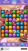 Cookie Crush Match 3 Скриншот 5