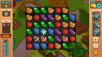 Funny Farm Скриншот 6