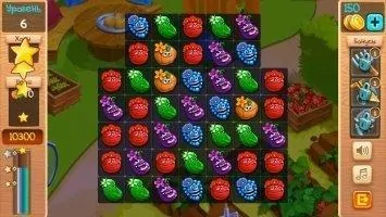 Funny Farm Скриншот 10