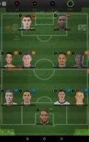 Golden Manager Скриншот 4