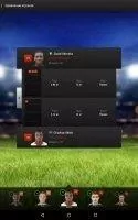 Golden Manager Скриншот 5