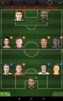 Golden Manager Скриншот 6