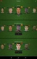 Golden Manager Скриншот 8