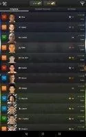 Golden Manager Скриншот 11