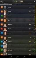 Golden Manager Скриншот 13