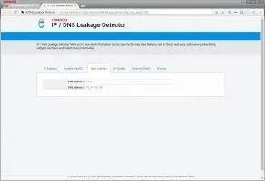 Comodo Dragon Скриншот 5