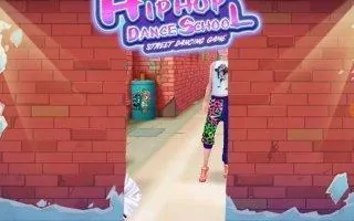 Hip Hop Dance School Скриншот 3