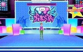 Hip Hop Dance School Скриншот 7