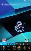 Next Launcher Скриншот 3