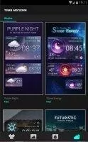 Next Launcher Скриншот 8