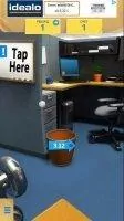 Paper Toss Скриншот 3