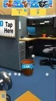 Paper Toss Скриншот 4