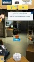 Paper Toss Скриншот 5