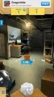 Paper Toss Скриншот 6
