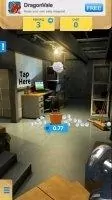 Paper Toss Скриншот 8
