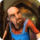 Scary Stranger 3D