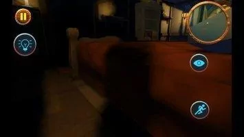 Scary Stranger 3D Скриншот 5