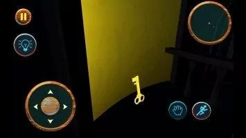 Scary Stranger 3D Скриншот 7