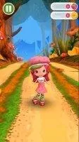 Strawberry Shortcake BerryRush Скриншот 2