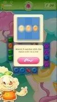 Candy Crush Jelly Saga Скриншот 3