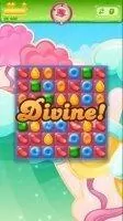 Candy Crush Jelly Saga Скриншот 10