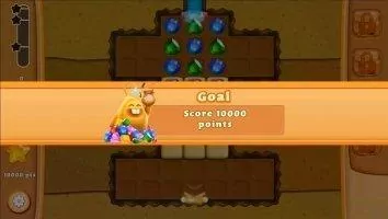 Diamond Digger Saga Скриншот 4