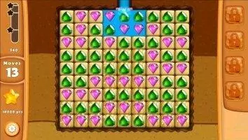 Diamond Digger Saga Скриншот 5