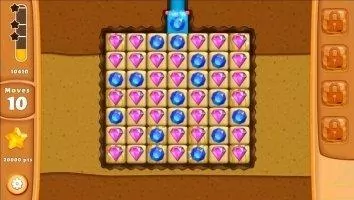 Diamond Digger Saga Скриншот 11