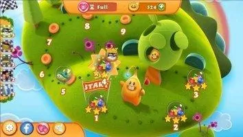 Diamond Digger Saga Скриншот 12