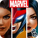 Marvel Puzzle Quest