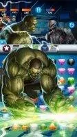 Marvel Puzzle Quest Скриншот 4