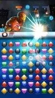 Marvel Puzzle Quest Скриншот 7