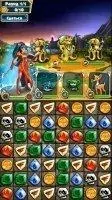 Match 3 Quest - Jewel Digger Скриншот 7