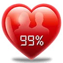 Love calculator
