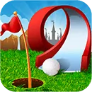 Mini Golf Stars 2