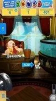 Paper Toss Boss Скриншот 6