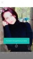 B612 Скриншот 5