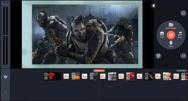 KineMaster Скриншот 13