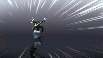 Ninja Turtles Legends Скриншот 6