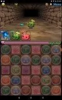 Puzzle &amp; Dragons Скриншот 2