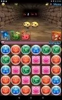 Puzzle &amp; Dragons Скриншот 5