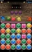 Puzzle &amp; Dragons Скриншот 7