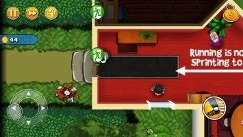 Robbery Bob Скриншот 10