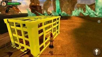School of Dragons Скриншот 10