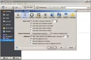 1Password Скриншот 9
