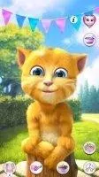 Talking Ginger 2 Скриншот 8